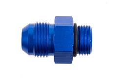 Redhorse Performance 920 Series AN to High Flow Radius O-Ring Adapter Fittings 920-10-12-1