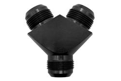 Redhorse Performance Y Fittings 930-16-16-2