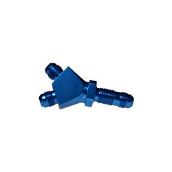 Redhorse Performance Bulkhead Fittings 930832-06-04-1