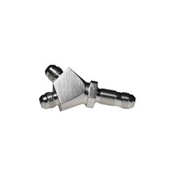 Redhorse Performance Bulkhead Fittings 930832-06-04-5