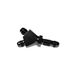 Redhorse Performance Bulkhead Fittings 930832-06-06-2