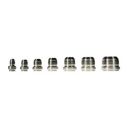 Redhorse Performance Fittings and Adapters 972-08-9