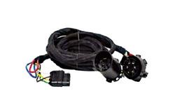 Husky Towing Products Fifth Wheel Trailer Wiring Harnesses 13100