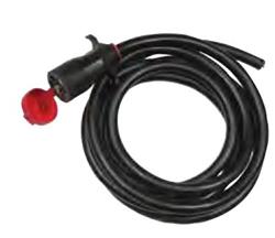 Husky Towing Products Trailer Wiring Connectors 19430