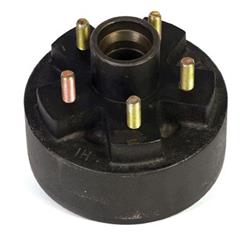 Husky Towing Products Trailer Brake Components 30796