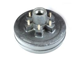 Husky Towing Products Trailer Brake Components 30804