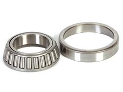 Husky Towing Products Trailer Wheel Bearings 30815