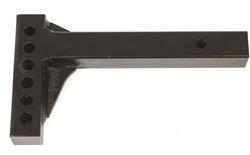 Husky Towing Products Weight Distribution Replacement Adjustable Shanks 30856