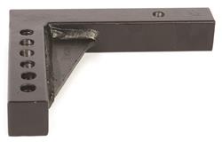 Husky Towing Products Weight Distribution Replacement Adjustable Shanks 30857