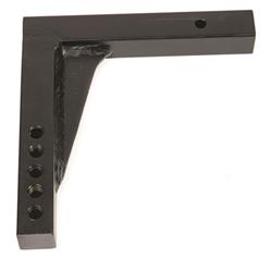 Husky Towing Products Weight Distribution Replacement Adjustable Shanks 30859