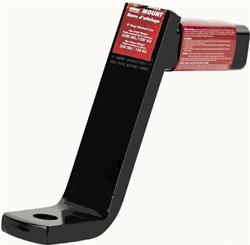 Husky Towing Products Receiver Hitch Ball Mounts 31361