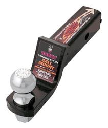 Husky Towing Products Class III/IV Ball Mounts 31366