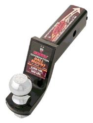 Husky Towing Products Class III/IV Ball Mounts 31367