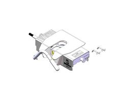 Husky Towing Products Fifth Wheel Trailer Hitch Heads 31453