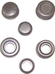 Husky Towing Products Trailer Brake Components