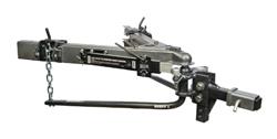 Husky Towing Products Fifth Wheel Hitch Replacement Components 31995