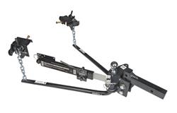 Husky Towing Products Round Bar Weight Distribution Hitches 31997