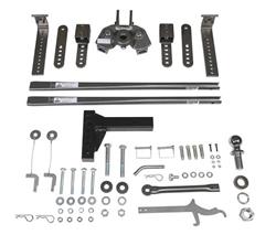 Husky Towing Products Center Line TS Weight Distribution Hitches 32216