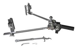 Husky Towing Products Center Line TS Weight Distribution Hitches