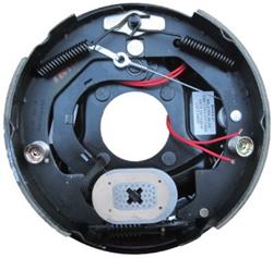 Husky Towing Products Trailer Brake Components 32562