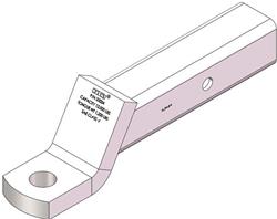 Husky Towing Products Class V Ball Mounts 33004