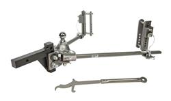 Husky Towing Products Center Line TS Weight Distribution Hitches 33039