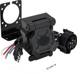 Husky Towing Products Towing Harness Adapters 33061