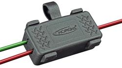 Husky Towing Products Quick-Lock Diodes