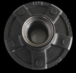Husky Towing Products Trailer Idler Hubs 33086