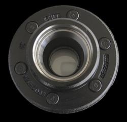 Husky Towing Products Trailer Idler Hubs 33089