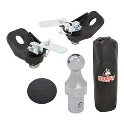Husky Towing Products Receiver Hitches 33100