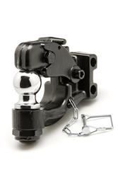 Husky Towing Products Ball Mount and Pintle Combos 33114