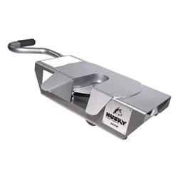 Husky Towing Products 26KW Fifth Wheel Head and Yoke Assembly