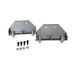 Husky Towing Products GM Fifth Wheel OEM Uprights 33221