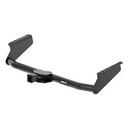Husky Towing Products - Receiver Hitches for 2021-2025 SIENNA - 69648C