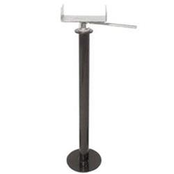 Husky Towing Products Trailer Stabilizer 1.25-Ton Jack Stands 81080