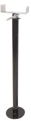 Husky Towing Products Trailer Stabilizer 1.25-Ton Jack Stands 81081