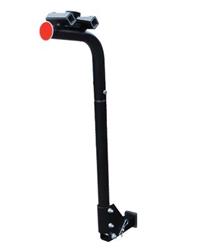 Husky Towing Products Hitch-Mounted Bike Racks 81146