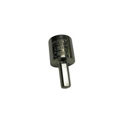 Husky Towing Products Jack Crank Drill Bit Adapters 88120
