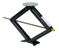 Husky Towing Products Scissor Jacks 88124