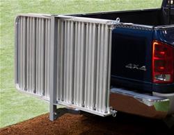 Husky Towing Products Wheelchair Cargo Carriers