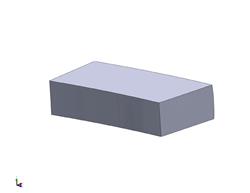 Hastings Piston Ring Sets 666S030