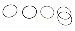 Hastings Premium Ductile Ring Sets 2C594S