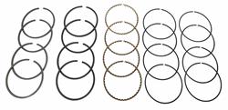 Hastings Premium Ductile Ring Sets for 1979-1984 B2000 - 2C6761