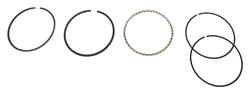 Hastings Premium Ductile Ring Sets for 1980-1981 200SX, 1980-1982 COROLLA, 1983-1986 NISSAN 720 - 2C6899S