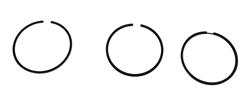 Hastings Premium Ductile Ring Sets for 1979-1983 5000 - 2C7148
