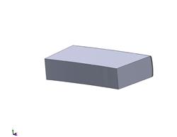 Hastings Piston Ring Sets 2C7435