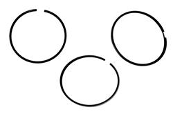 Hastings Premium Ductile Ring Sets for 1990-1991 ACCORD, 1992-1996 PRELUDE - 2C7425