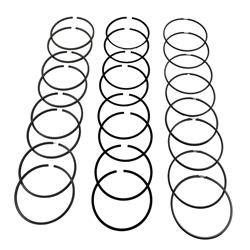 Hastings Premium Ductile Ring Sets 2D4845
