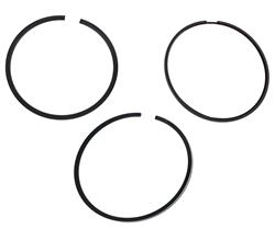 Hastings Premium Ductile Ring Sets 2D5741S50